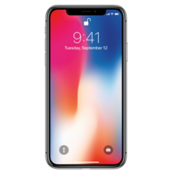 iPhone X repair